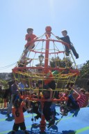 Youth Play Area (2012)